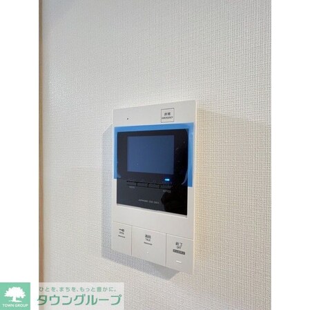 グランカーサ西葛西の物件内観写真